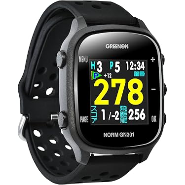 Amazon.co.jp 売れ筋ランキング: ゴルフナビ・アクセサリ の中で最も